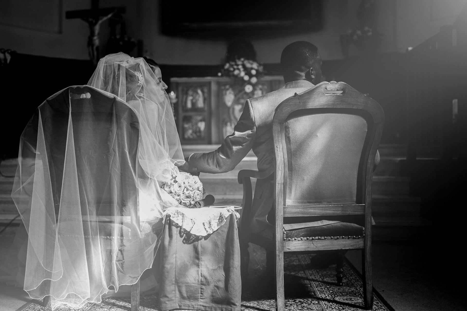 Photographe mariage professionnel Toulouse 31